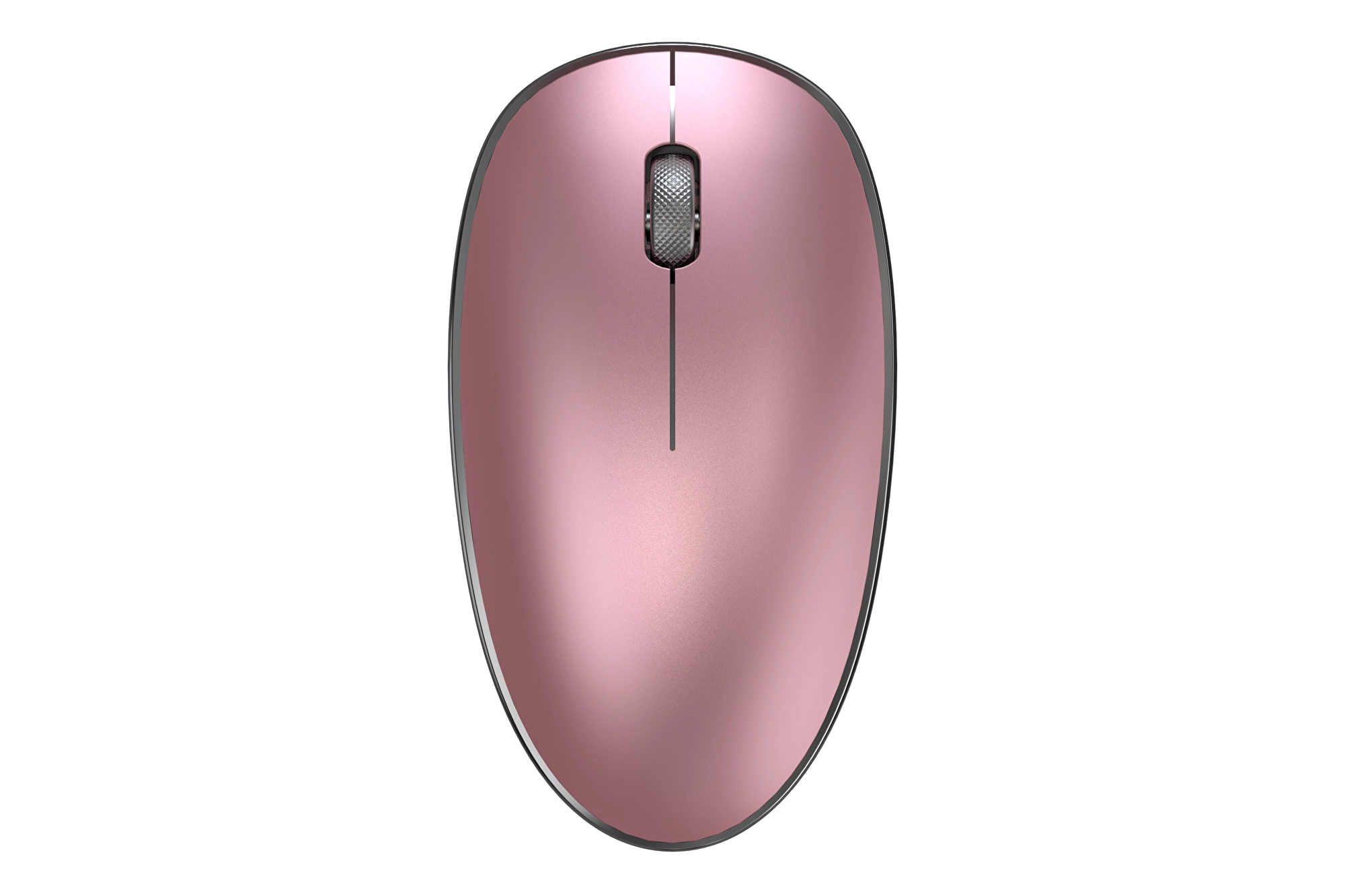 Pusat Business Pro Kablosuz Mouse - Rose Gold 23248